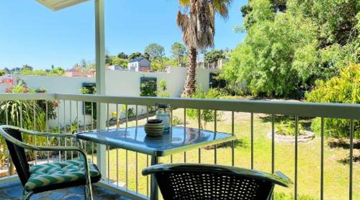 Southerncross Guest House