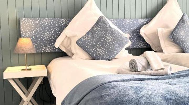 Southerncross Guest House