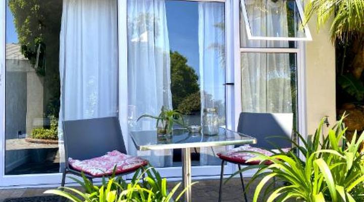 Southerncross Guest House