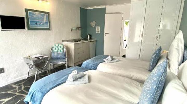 Southerncross Guest House