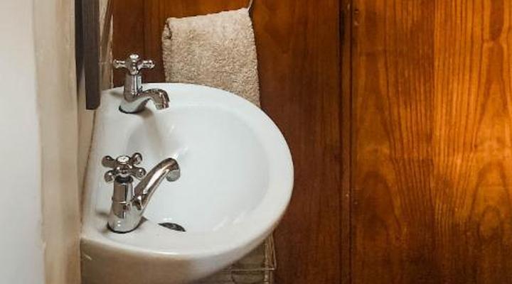 Fossil Hills Farm Cottage