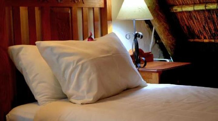 Fossil Hills Farm Cottage