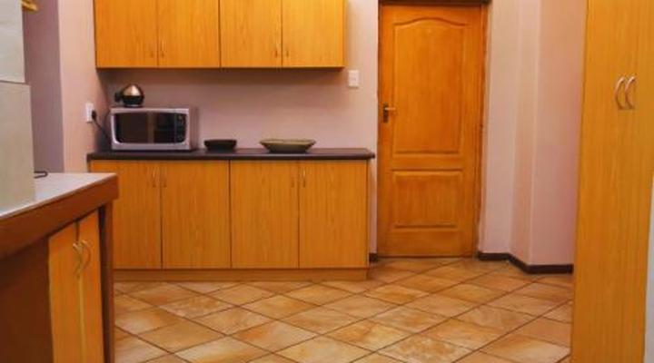 Fossil Hills Farm Cottage