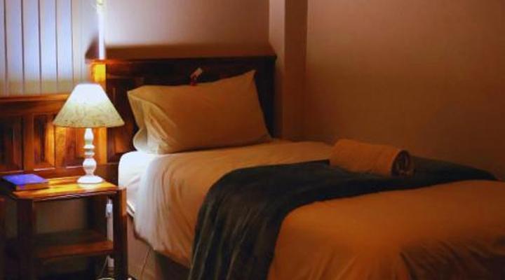 Fossil Hills Farm Cottage