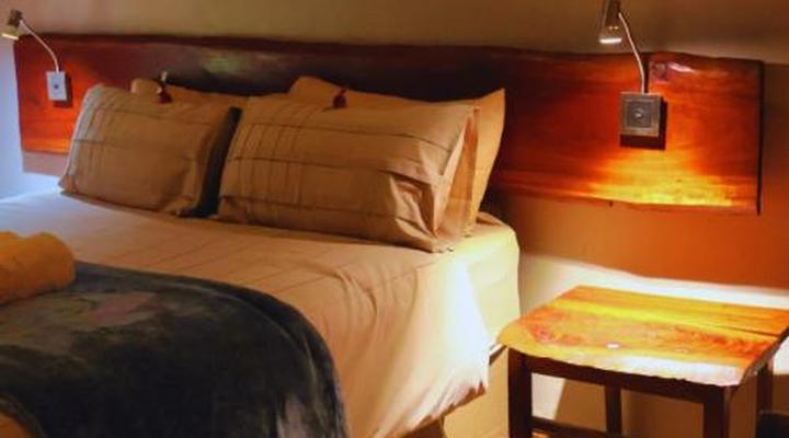 Fossil Hills Farm Cottage