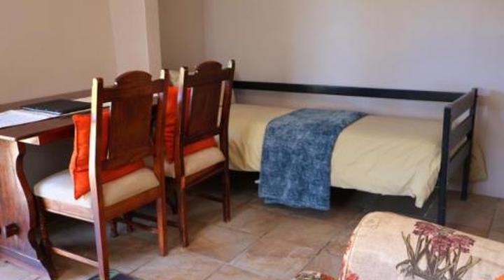 Fossil Hills Farm Cottage