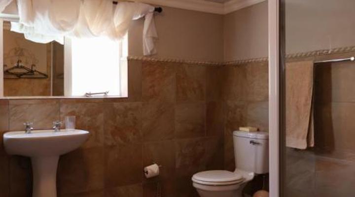 Fossil Hills Farm Cottage