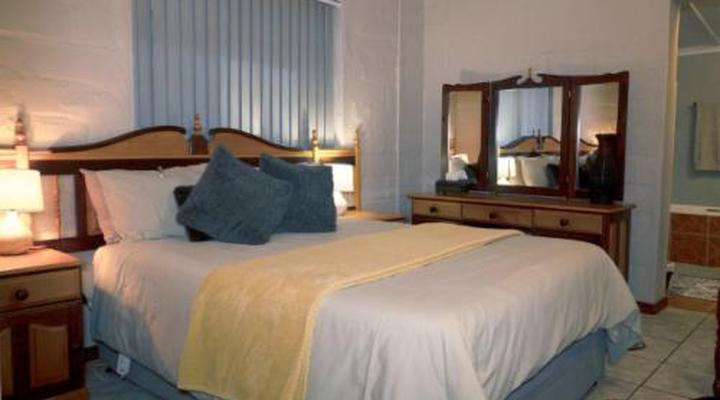 Fossil Hills Farm Cottage