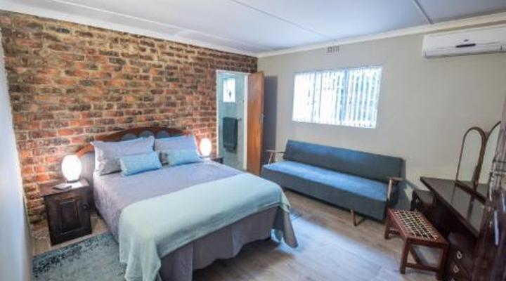 Fossil Hills Farm Cottage