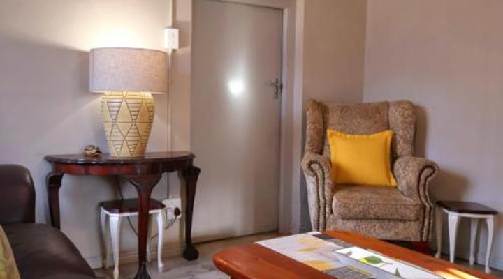 Fossil Hills Farm Cottage