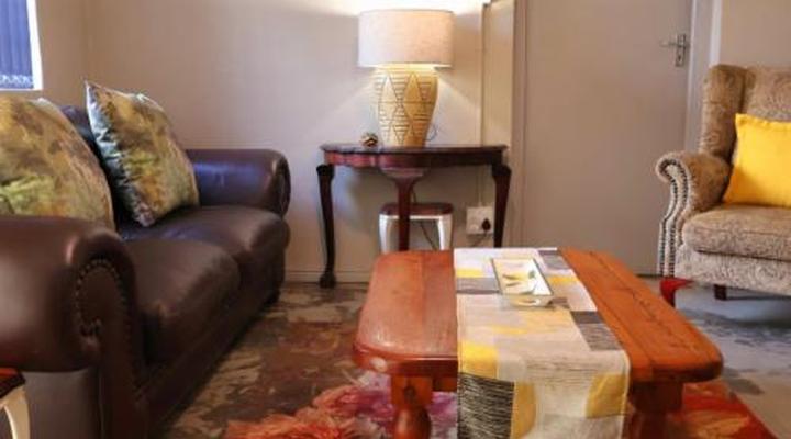 Fossil Hills Farm Cottage