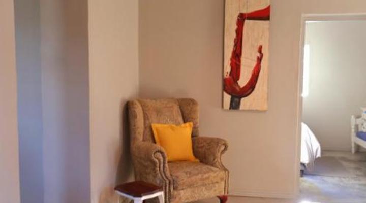 Fossil Hills Farm Cottage