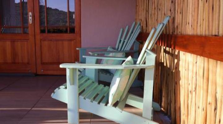 Fossil Hills Farm Cottage