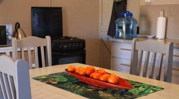 Fossil Hills Farm Cottage