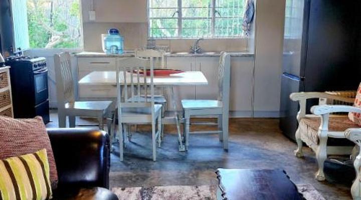 Fossil Hills Farm Cottage