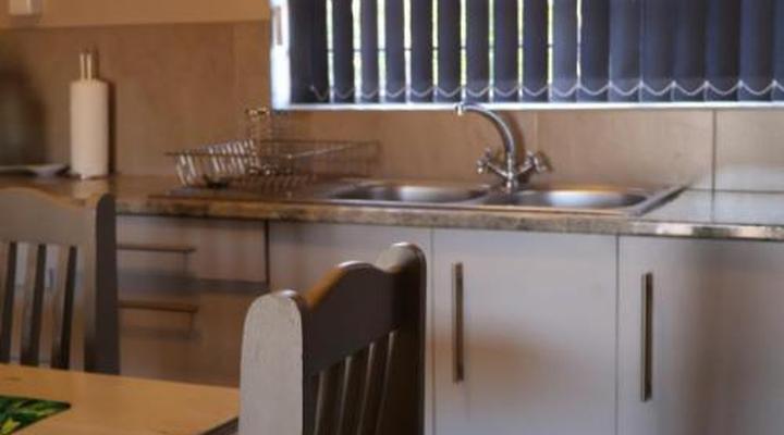 Fossil Hills Farm Cottage