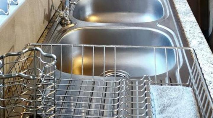 Fossil Hills Farm Cottage