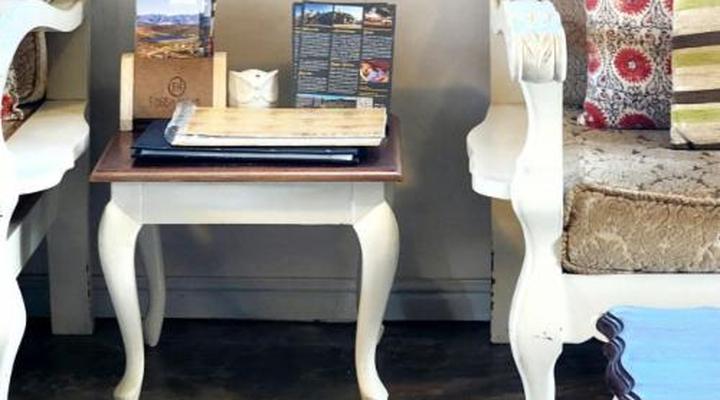 Fossil Hills Farm Cottage