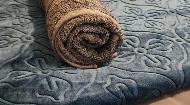 Fossil Hills Farm Cottage