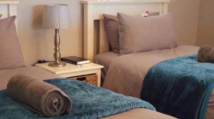 Fossil Hills Farm Cottage