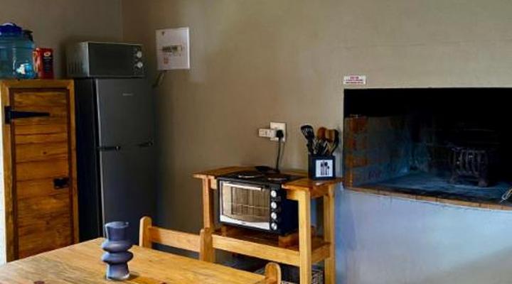 Fossil Hills Farm Cottage