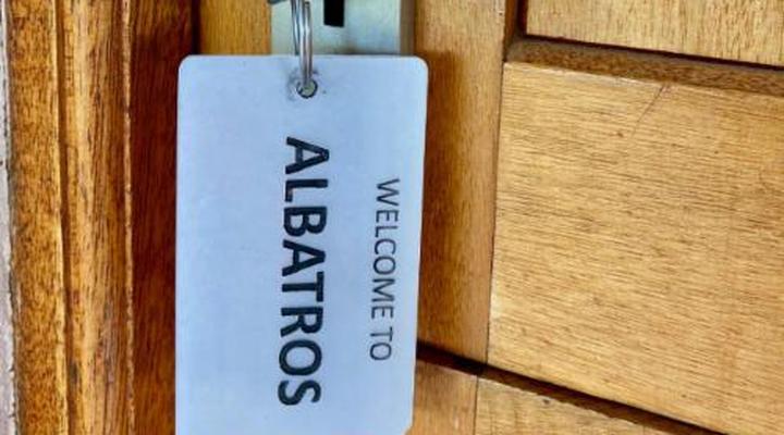 Fossil Hills Farm Cottage