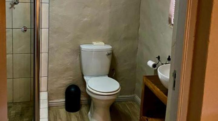 Fossil Hills Farm Cottage