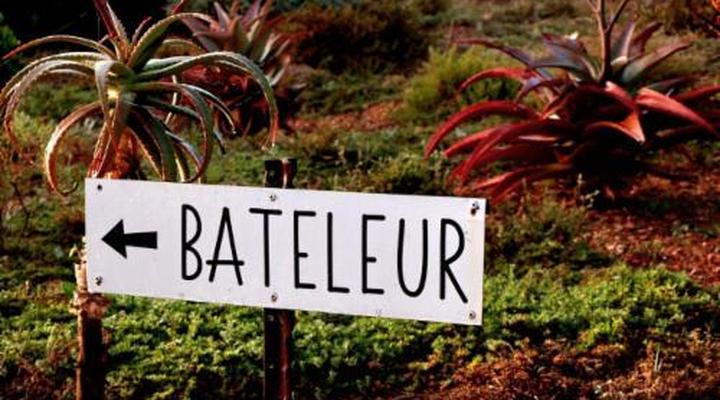 Fossil Hills Farm Cottage