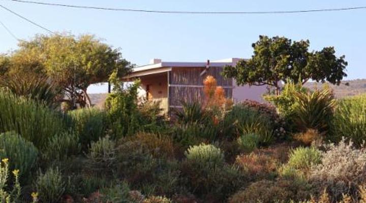 Fossil Hills Farm Cottage