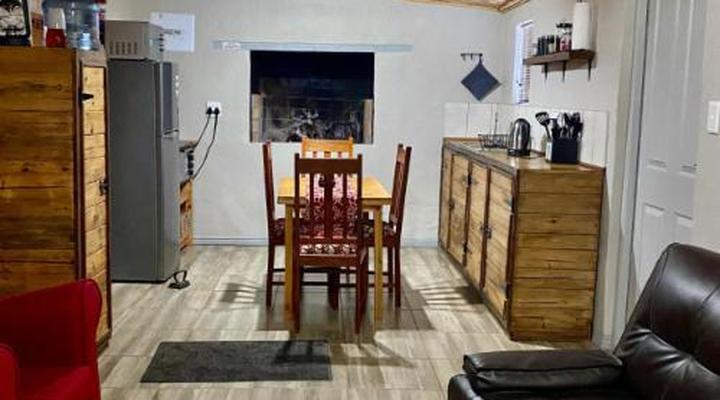 Fossil Hills Farm Cottage