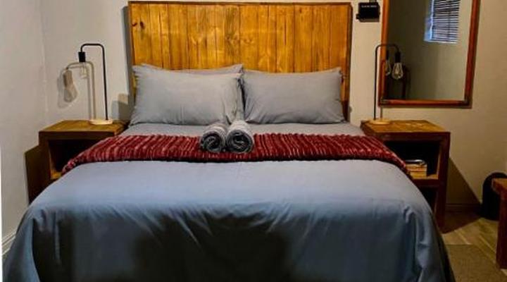 Fossil Hills Farm Cottage