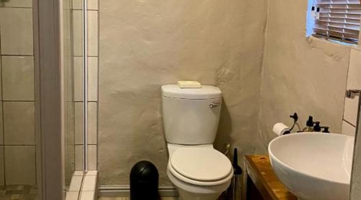 Fossil Hills Farm Cottage