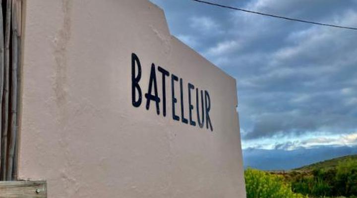 Fossil Hills Farm Cottage