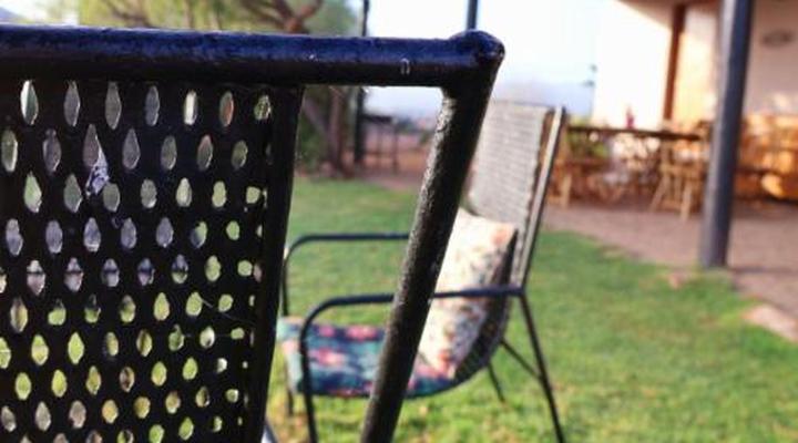 Fossil Hills Farm Cottage