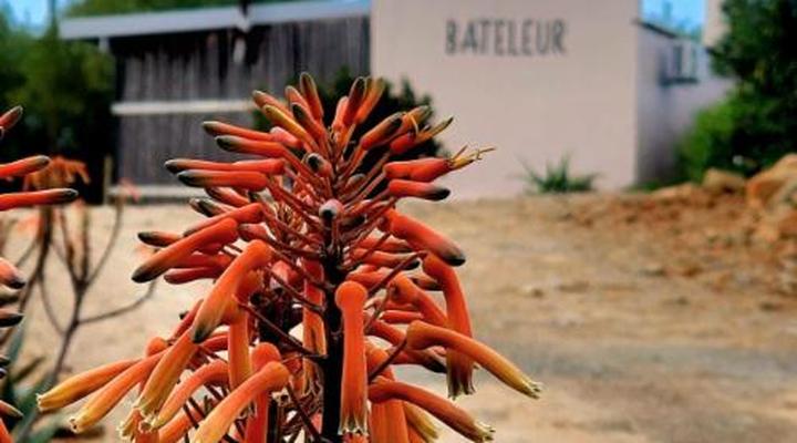 Fossil Hills Farm Cottage