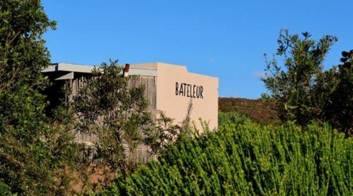 Fossil Hills Farm Cottage