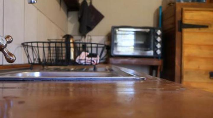 Fossil Hills Farm Cottage