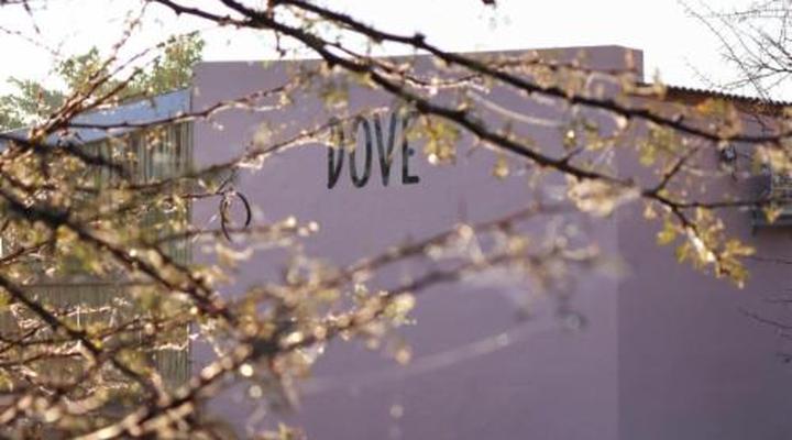 Fossil Hills Farm Cottage