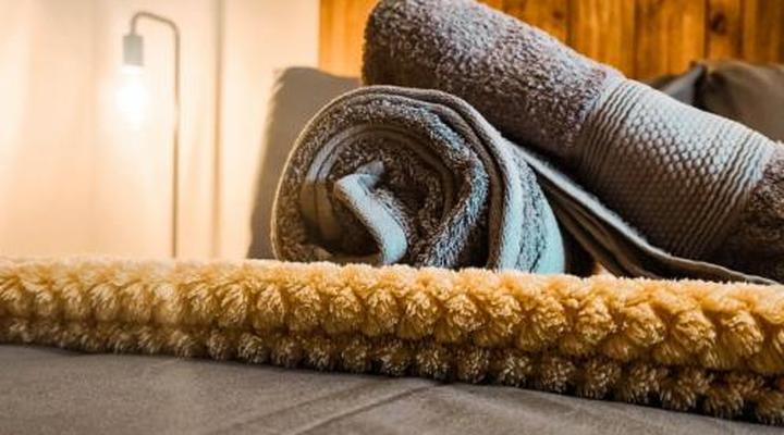 Fossil Hills Farm Cottage