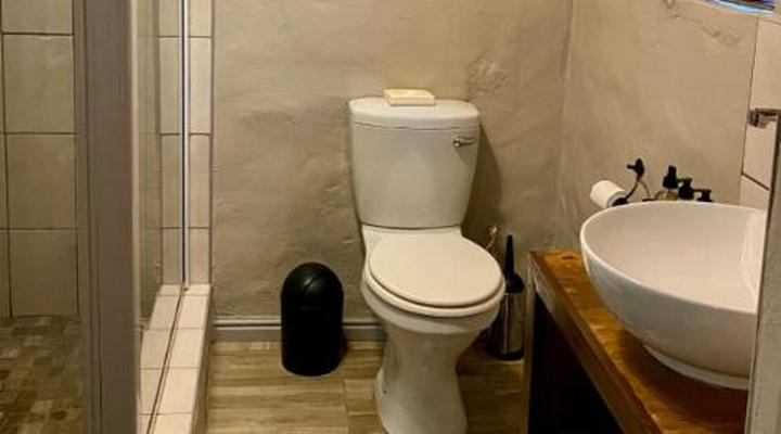 Fossil Hills Farm Cottage