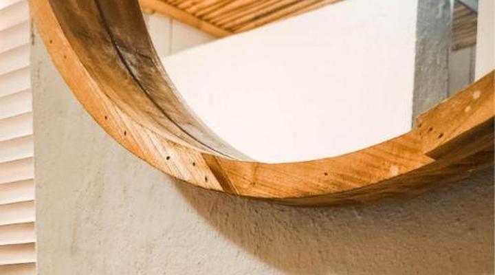 Fossil Hills Farm Cottage