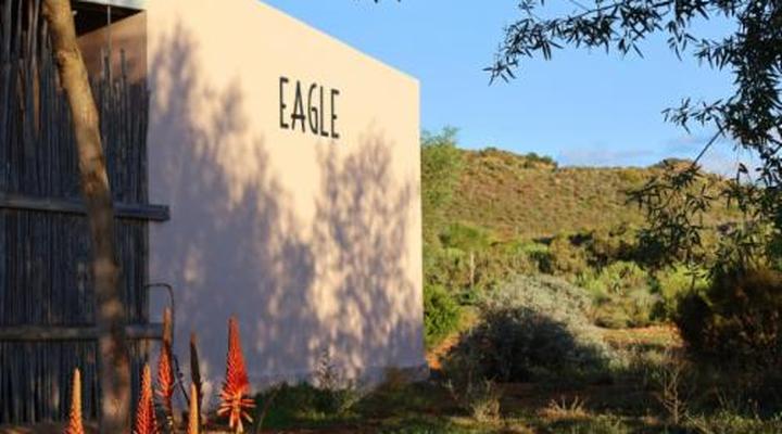 Fossil Hills Farm Cottage