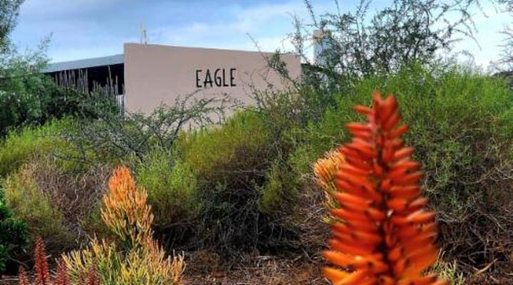 Fossil Hills Farm Cottage