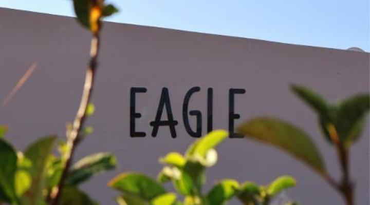 Fossil Hills Farm Cottage