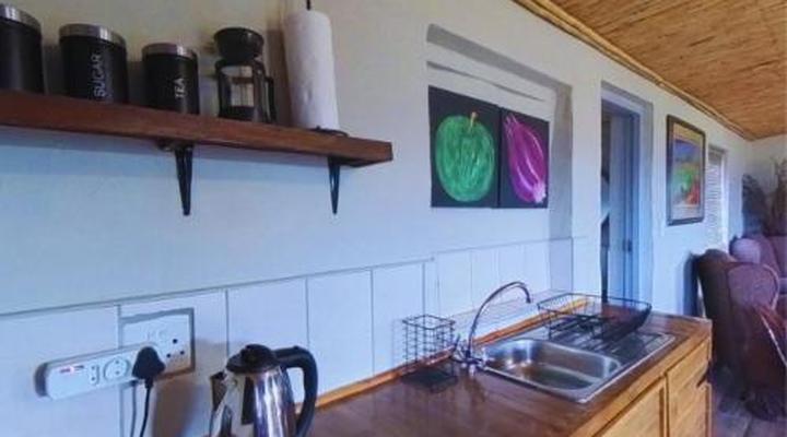 Fossil Hills Farm Cottage