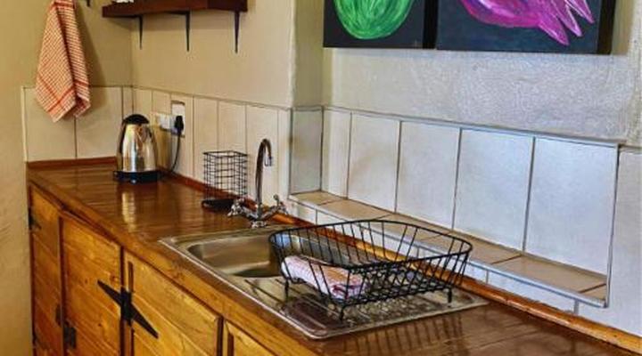 Fossil Hills Farm Cottage