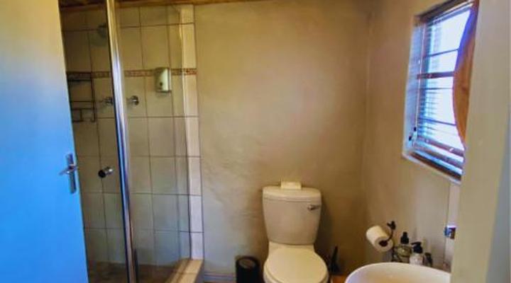 Fossil Hills Farm Cottage