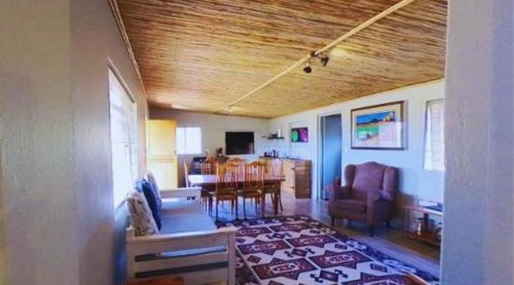 Fossil Hills Farm Cottage