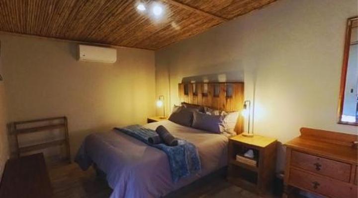 Fossil Hills Farm Cottage