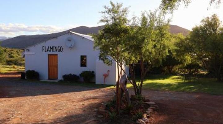 Fossil Hills Farm Cottage